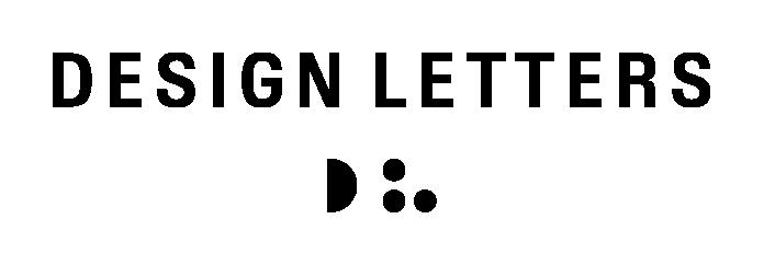 Tasse avec Lettres en Mélamine Design Letters
