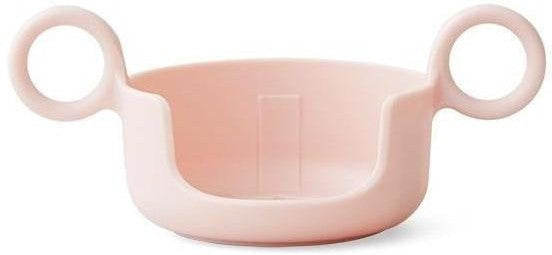 Designové dopisy platí pro ABC Melamine Cups, Pink