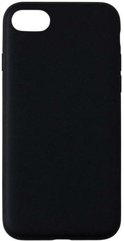 Scrisori de proiectare I telefon 7/8 carcasă de telefon, negru