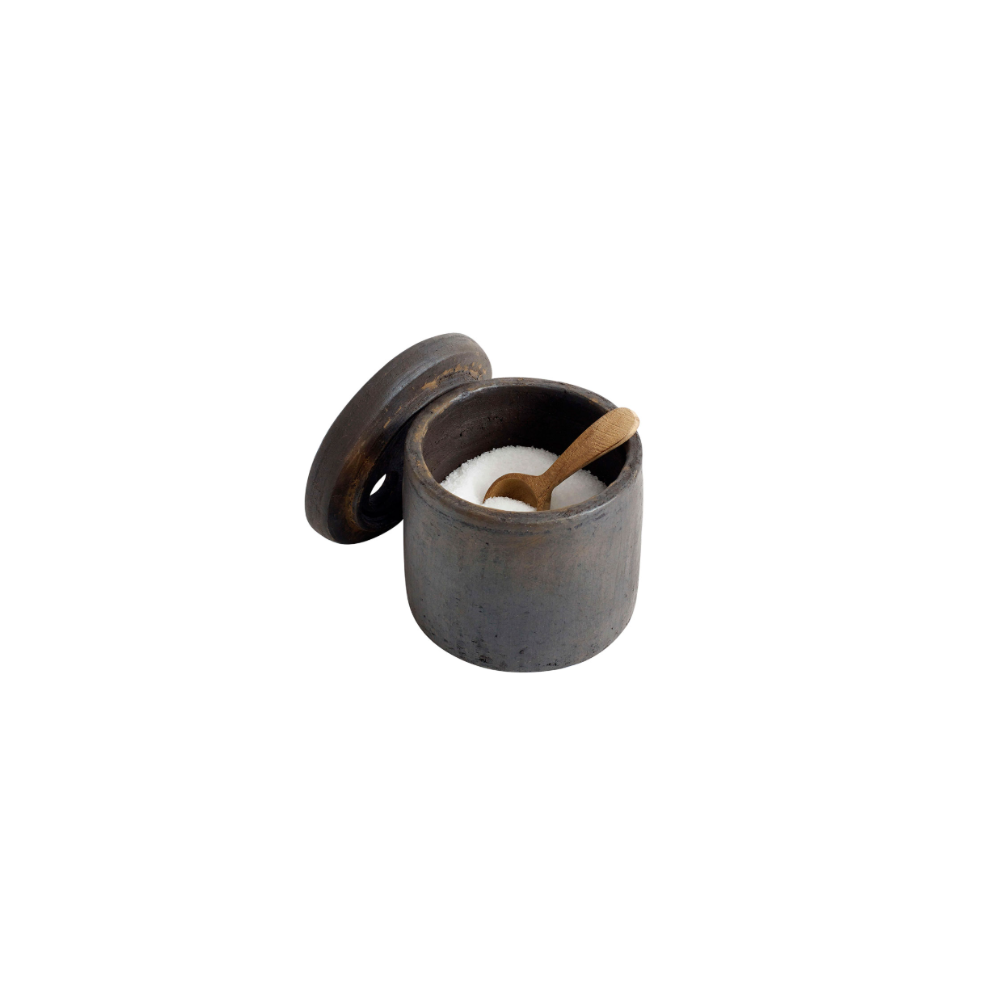 SADA MUUBS Hazel Salt & Pepper W. Lid
