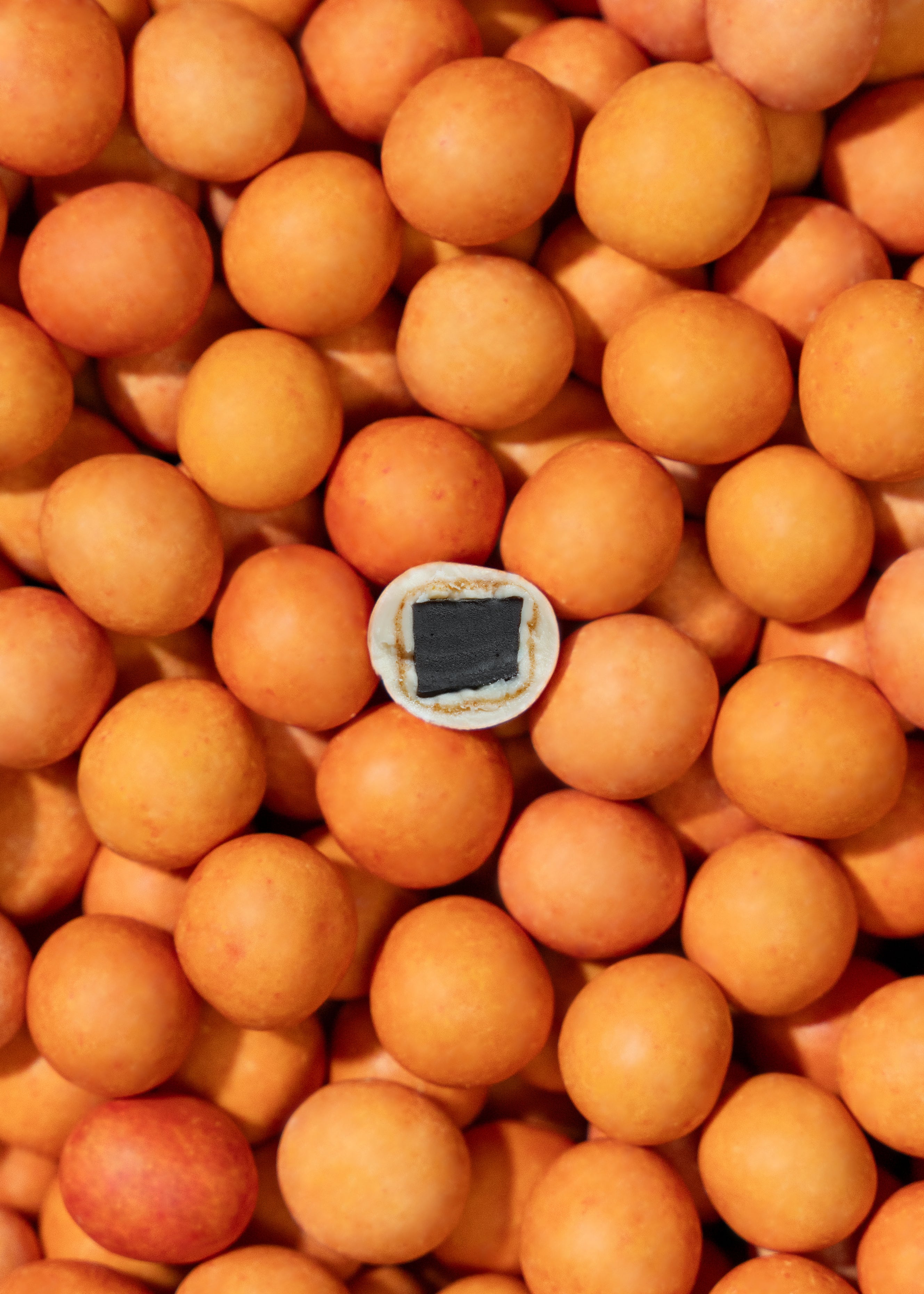 Lakrids by Bülow Velká Láska Smíšené 