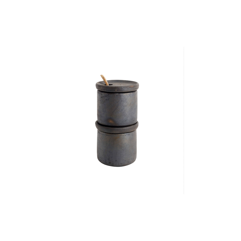 SADA MUUBS Hazel Salt & Pepper W. Lid