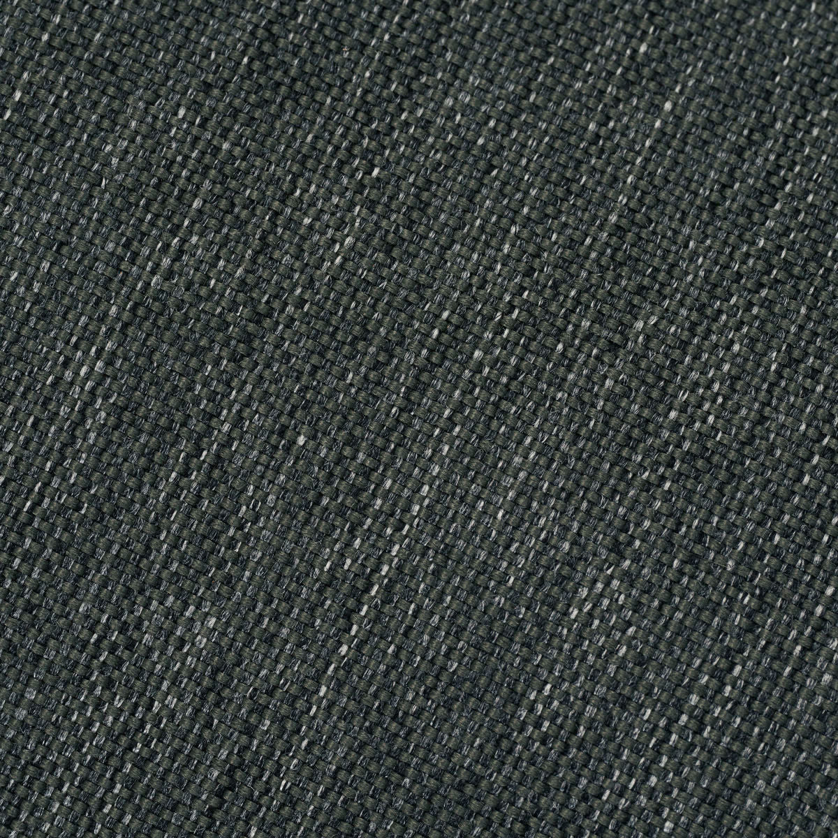 House Doctor Seat Cushion w. plnění, hdfine, armádní zelená