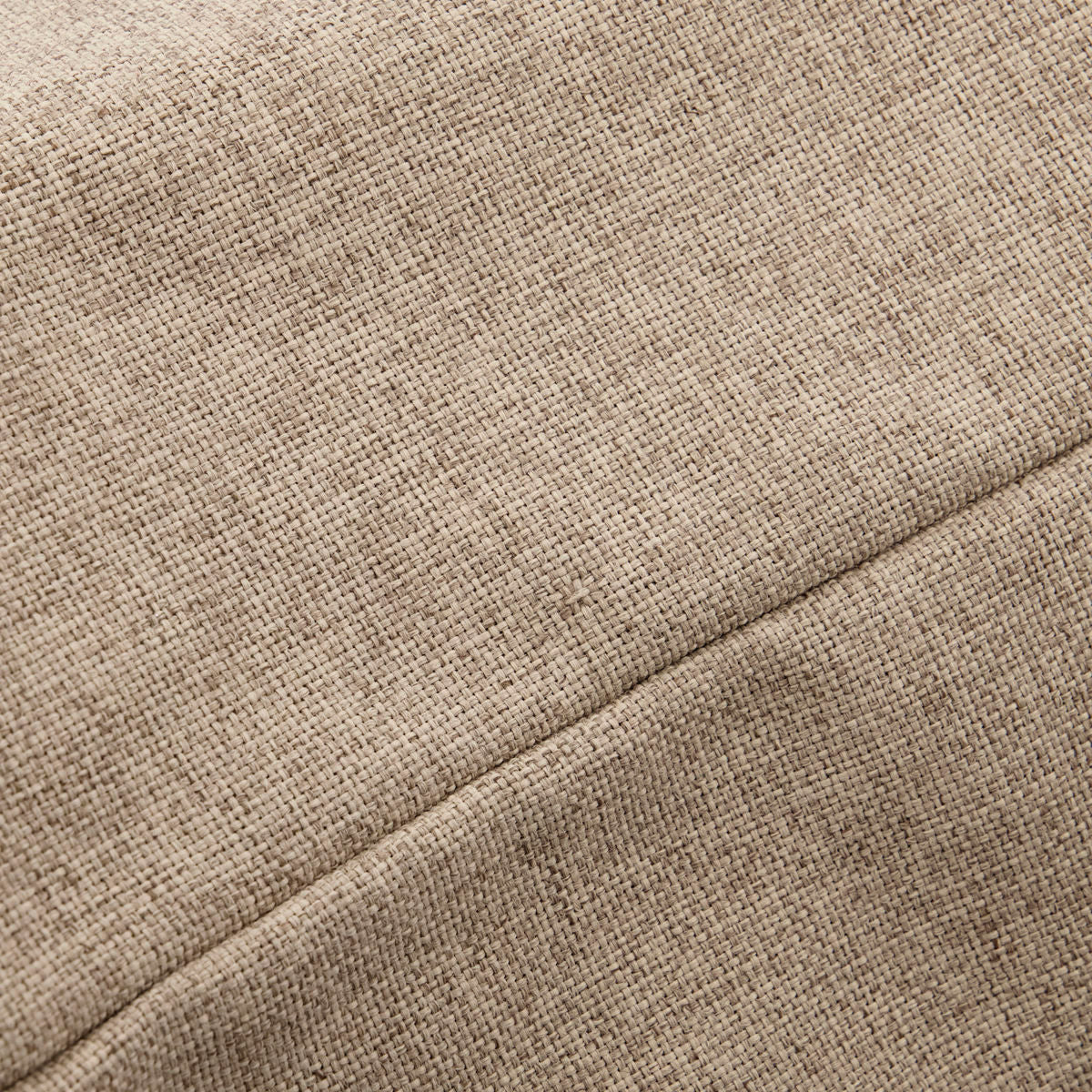 House Doctor Cushion w. náplň, hdfine, písek