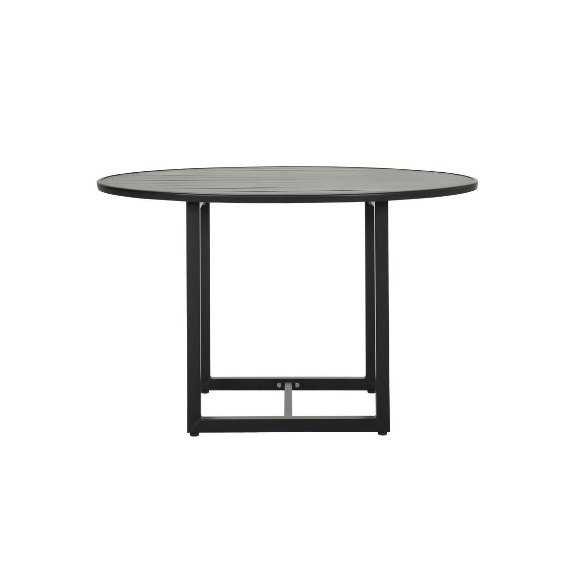 TABULKA HOUSE, HDHELO, BLACK