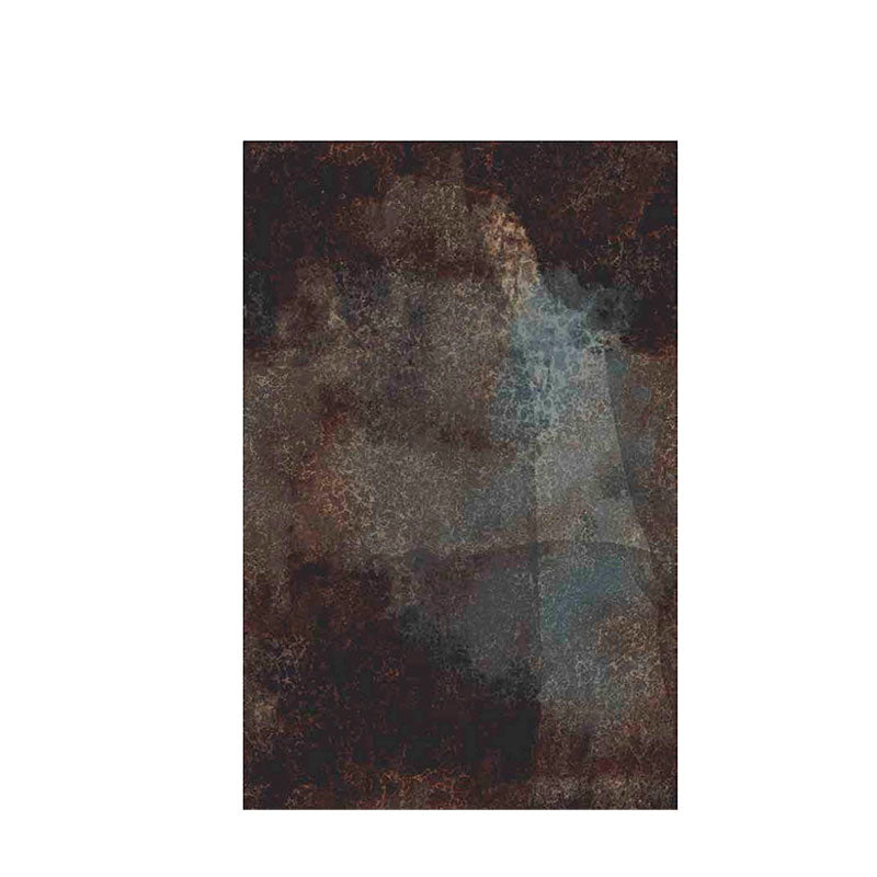 Muubs Earth Rug Black/Brown, 300 cm