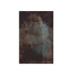 Muubs Earth Rug Black/Brown, 300 cm