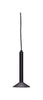  Chromatic Pendant Black