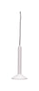  Chromatic Pendant Light Grey
