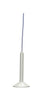  Chromatic Pendant Light Green