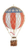 Authentic Models Floating The Skies Balloon Model, Us, ø 8.5 Cm