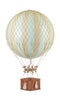 Authentic Models Jules Verne Balloon Model, Mint , ø 42 Cm