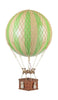 Authentic Models Jules Verne Balloon Model, True Green, ø 42 Cm