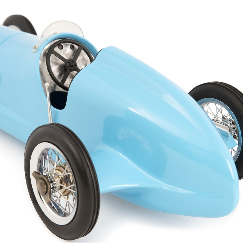 Authentic Models Racer Modelauto, Blue