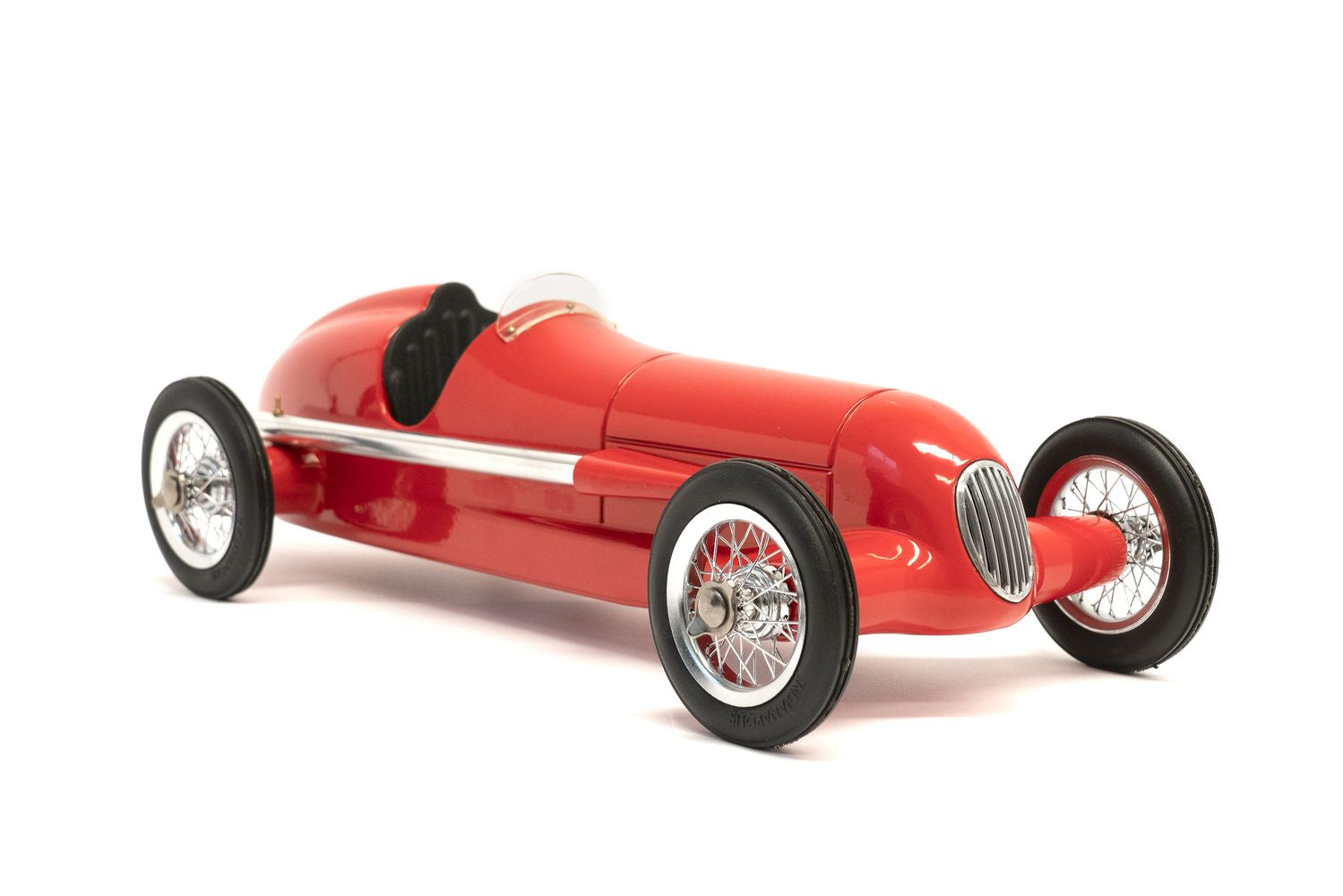 Authentic Models Racer Modelauto, Red