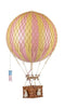 Authentic Models Royal Aero Balloon Model, Pink, ø 32 Cm