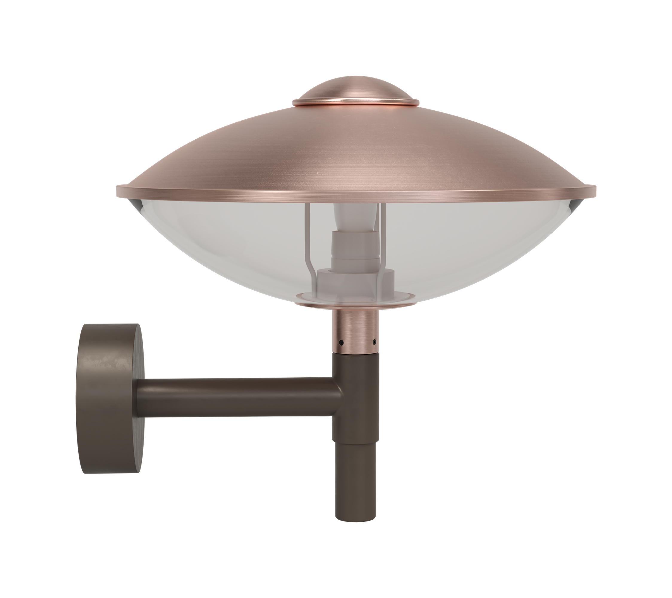 Fritz Hansen Hl410™ Outdoor Wall Lamp