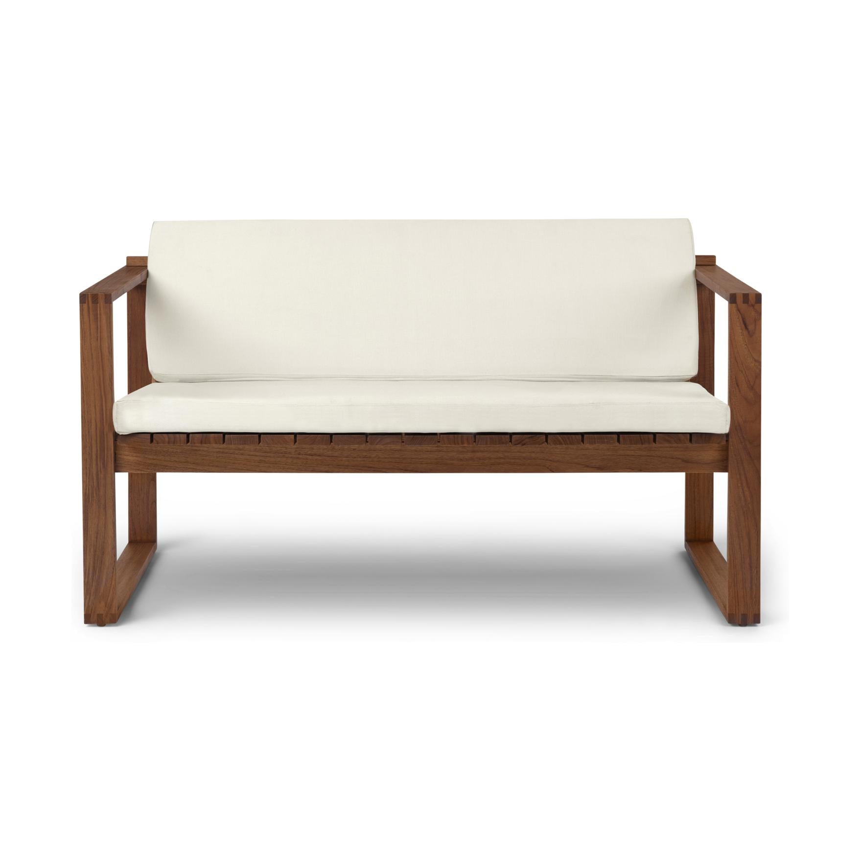 Carl Hansen Seat Cushion For Bk12 Lounge Sofa