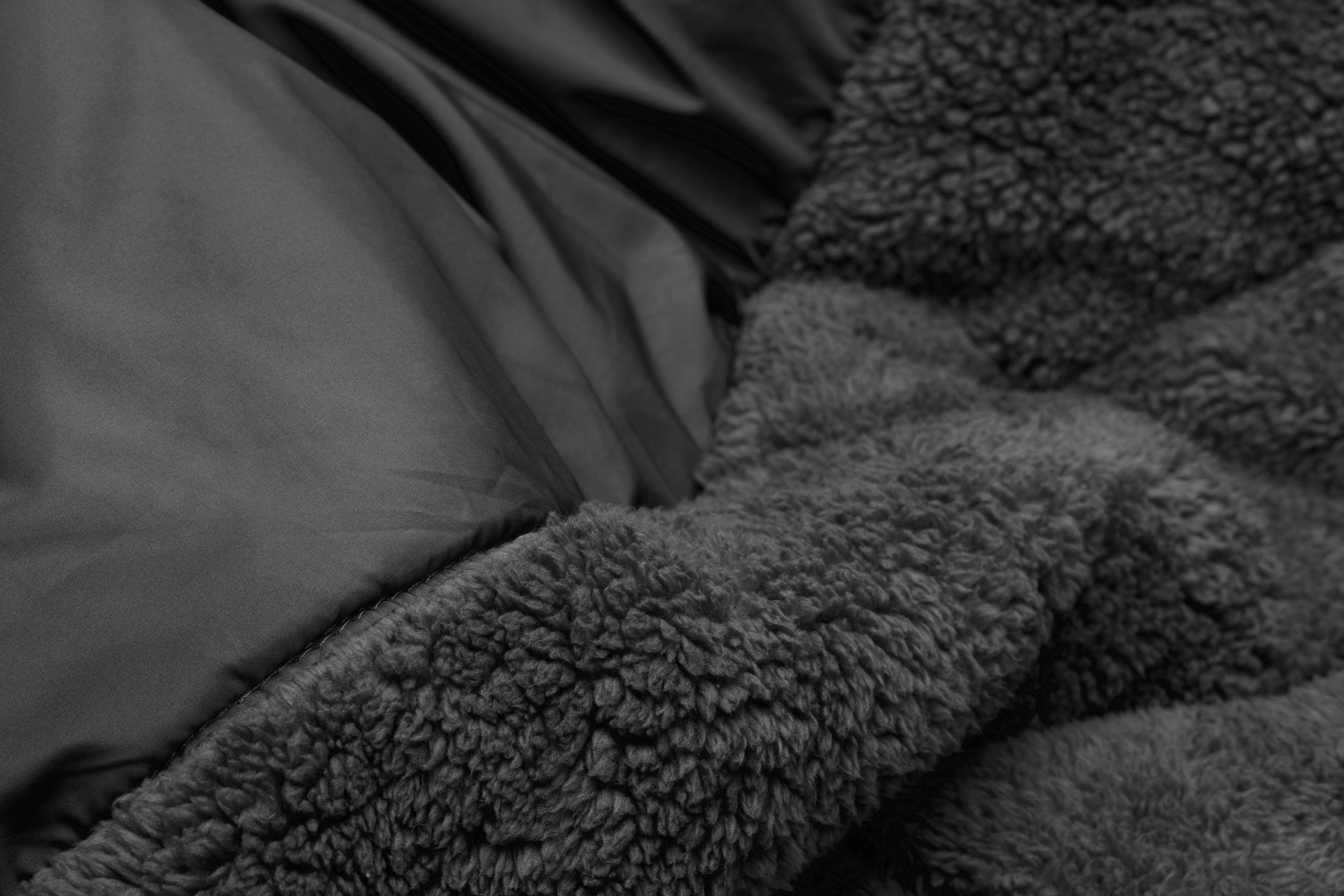 Fatboy Hotspot Blanket, Cool Grey