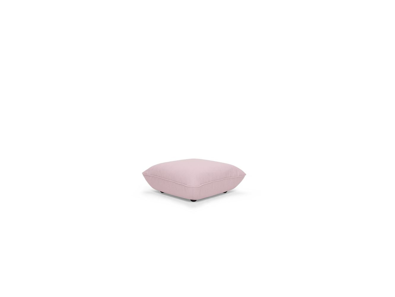 Fatboy Sumo Stool Item, Bubble Pink