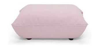 Fatboy Sumo Stool Item, Bubble Pink
