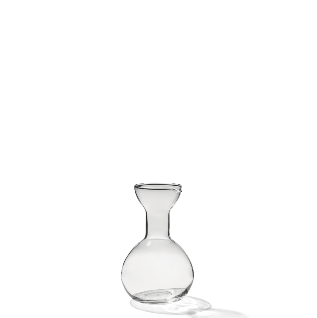 Form & Refine  Karafa Pinho včetně 1 sklenice 