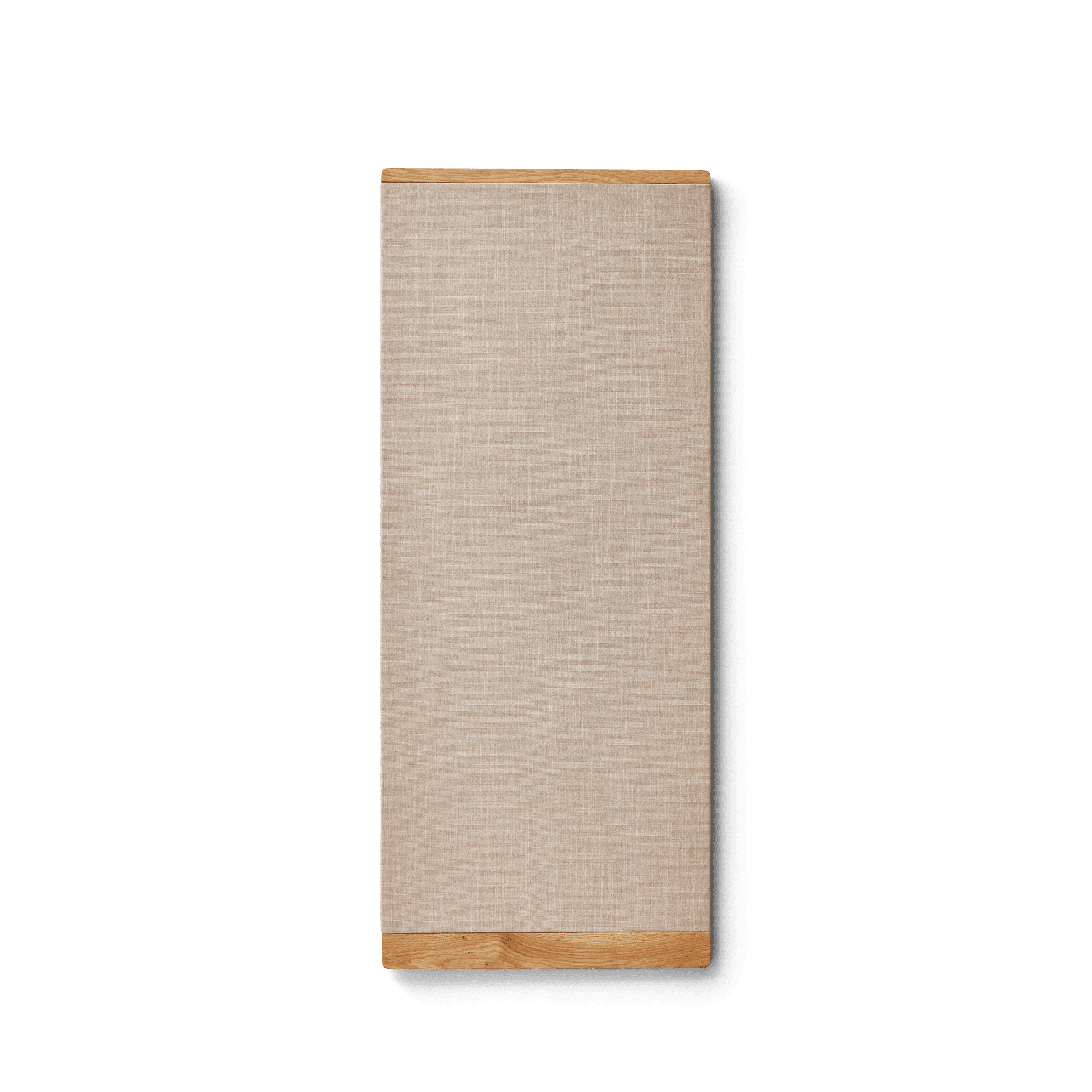 Form & Refine  Rim Pinboard 60 x 145, dub 