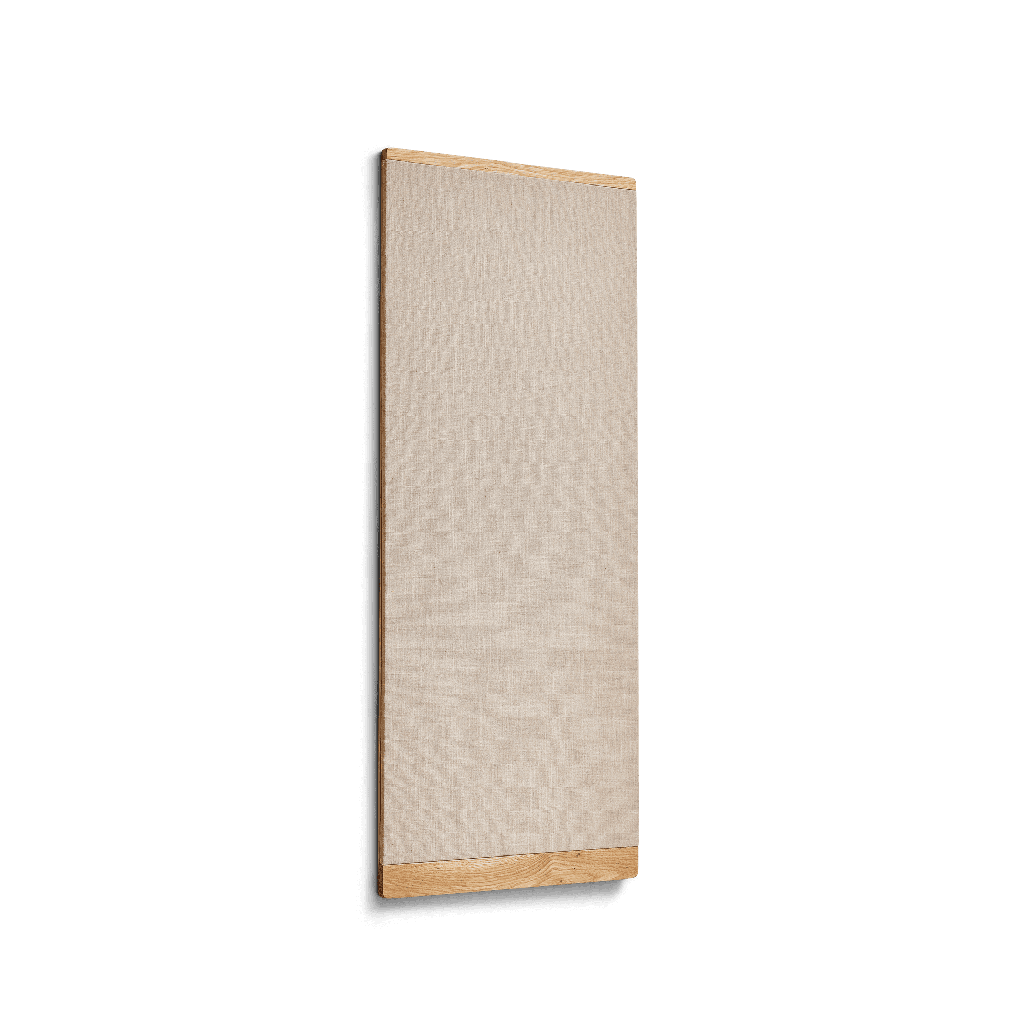 Form & Refine  Rim Pinboard 60 x 145, dub 