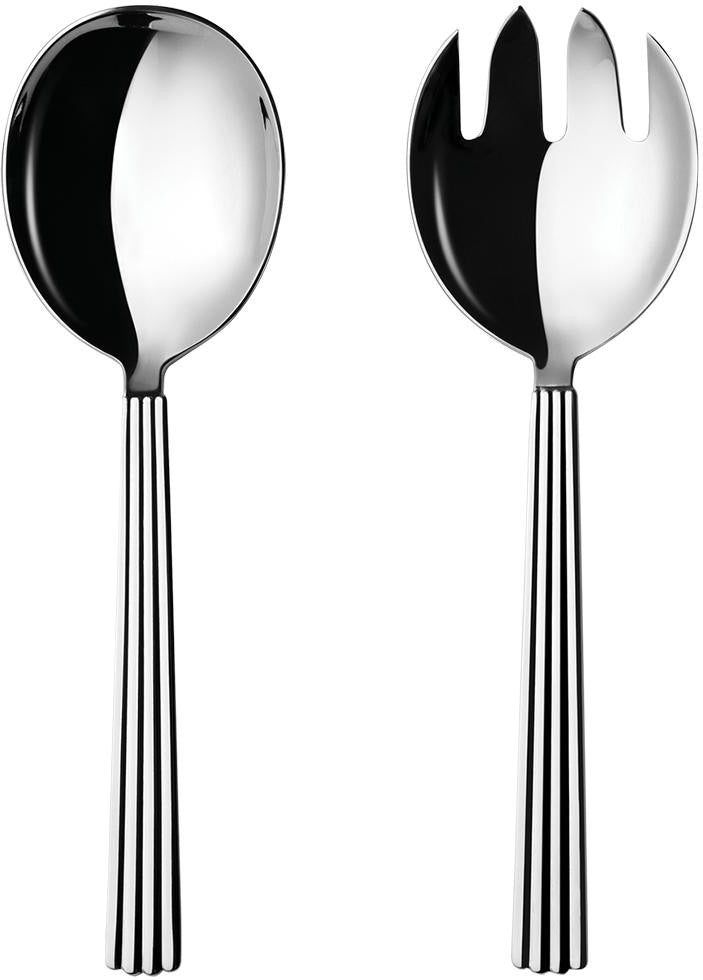 Sada na servírování Georg Jensen Bernadotte Ss 2 ks 