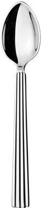 Georg Jensen Bernadotte Tea And Children's Spoon, 13 Cm