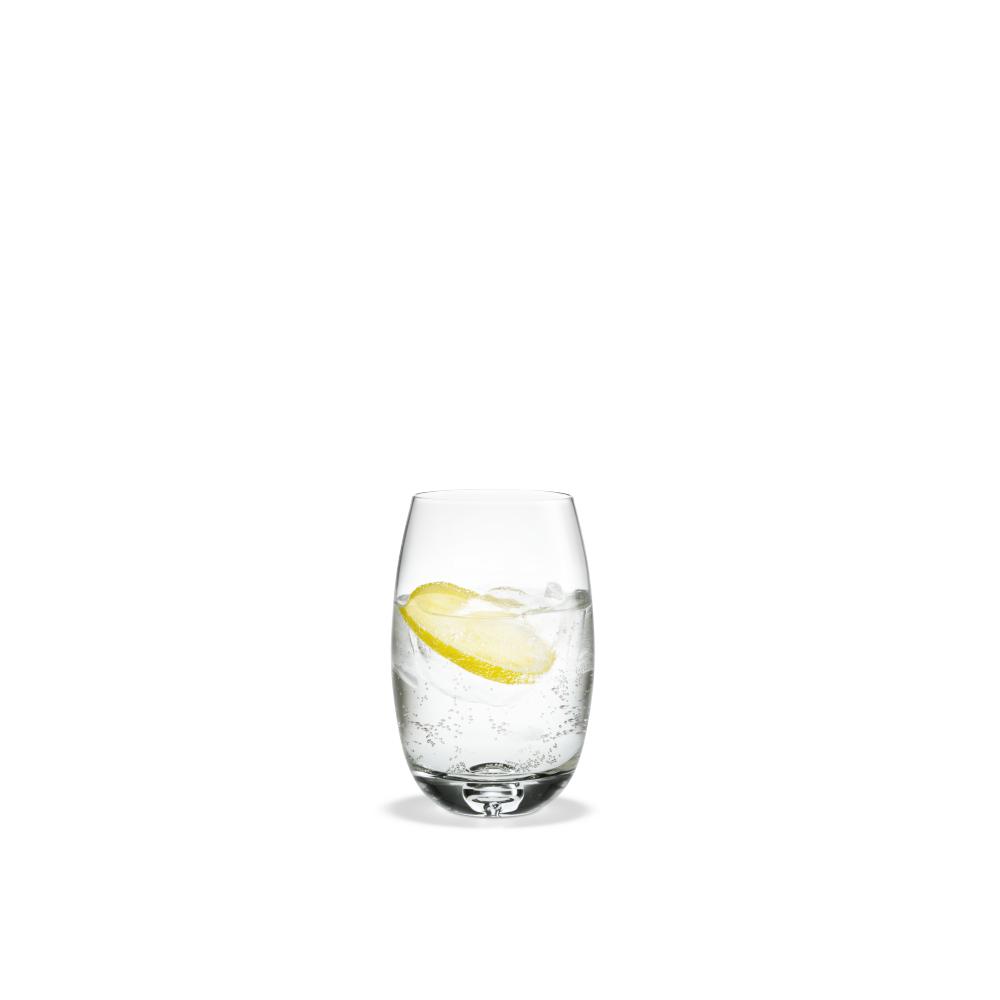 Holmegaard Verre d'eau Fontaine, 43 CL