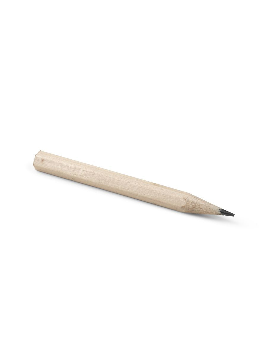 Kay Bojesen Spare Part Hippopotamus Oak Pencil Beech (Suitable For Art. Number: 39202)