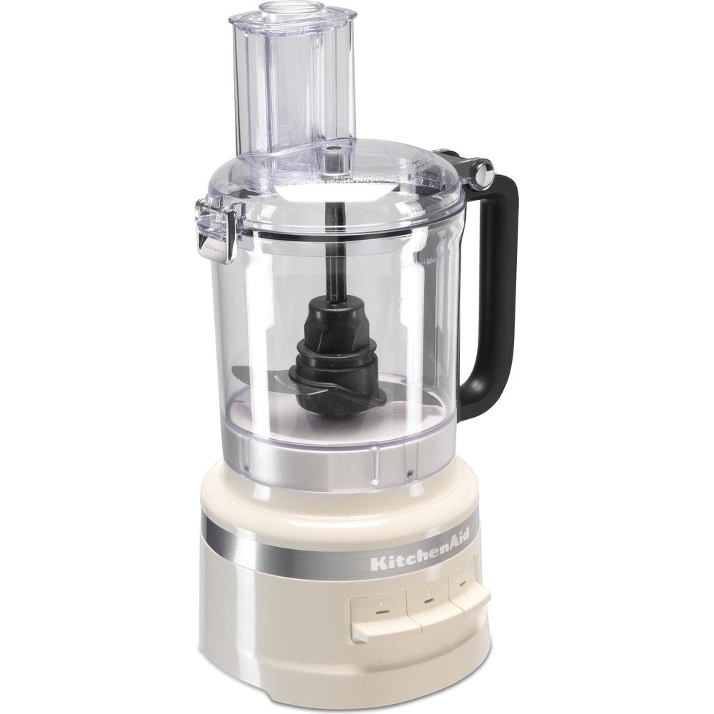 Kuchyňský kuchyňský robot 2,1 l, crème