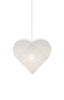 Le Klint Heart Light White, Xs