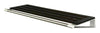 Loca knax klobouk police 80 cm, dub tabac/hliník