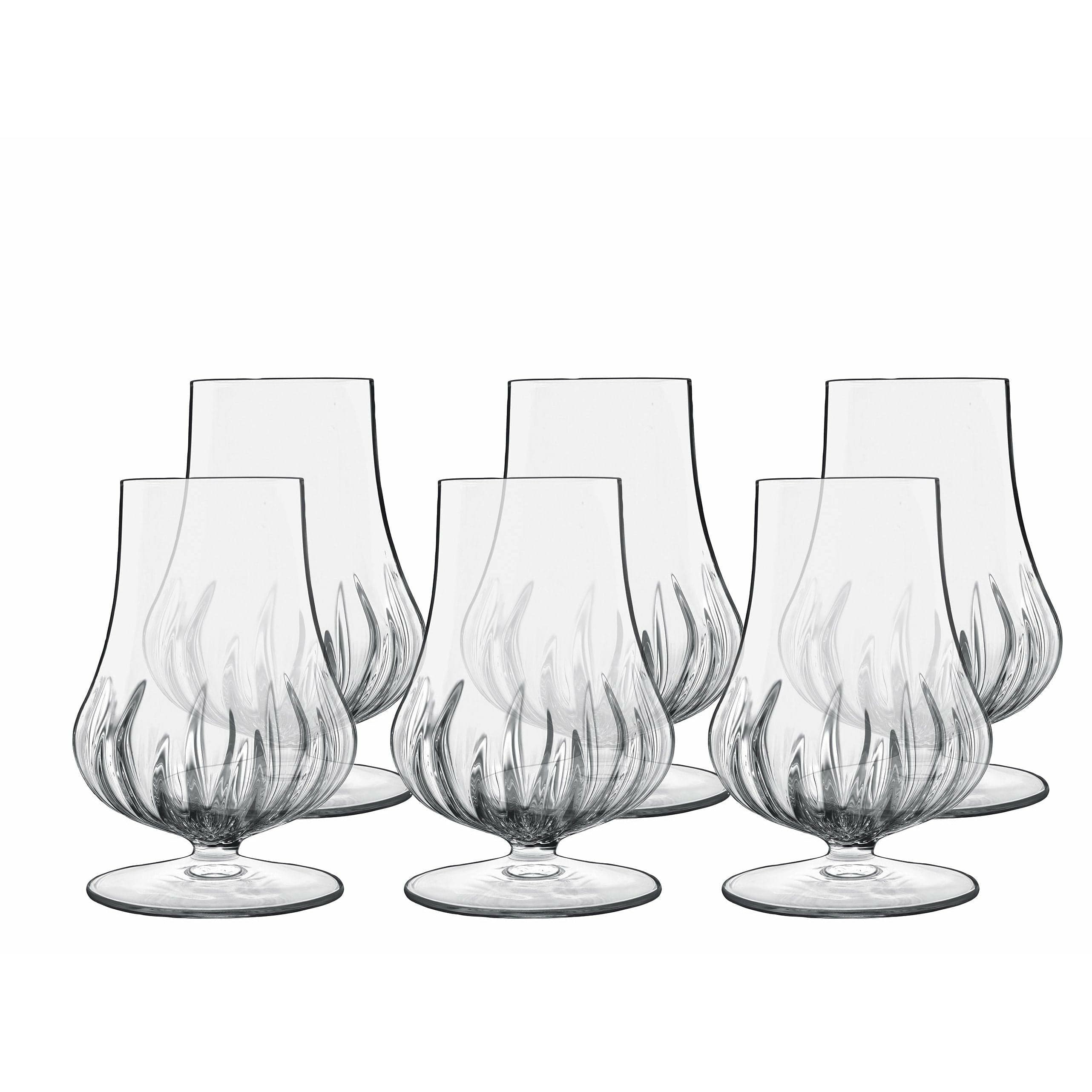 Luigi Bormioli Mixology Spirits Glass/Whisky Glass 1 Pcs