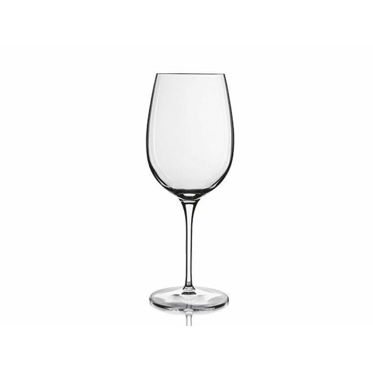 Luigi Bormioli Vinoteque Red Wine Glass Ricco, 2 Pieces