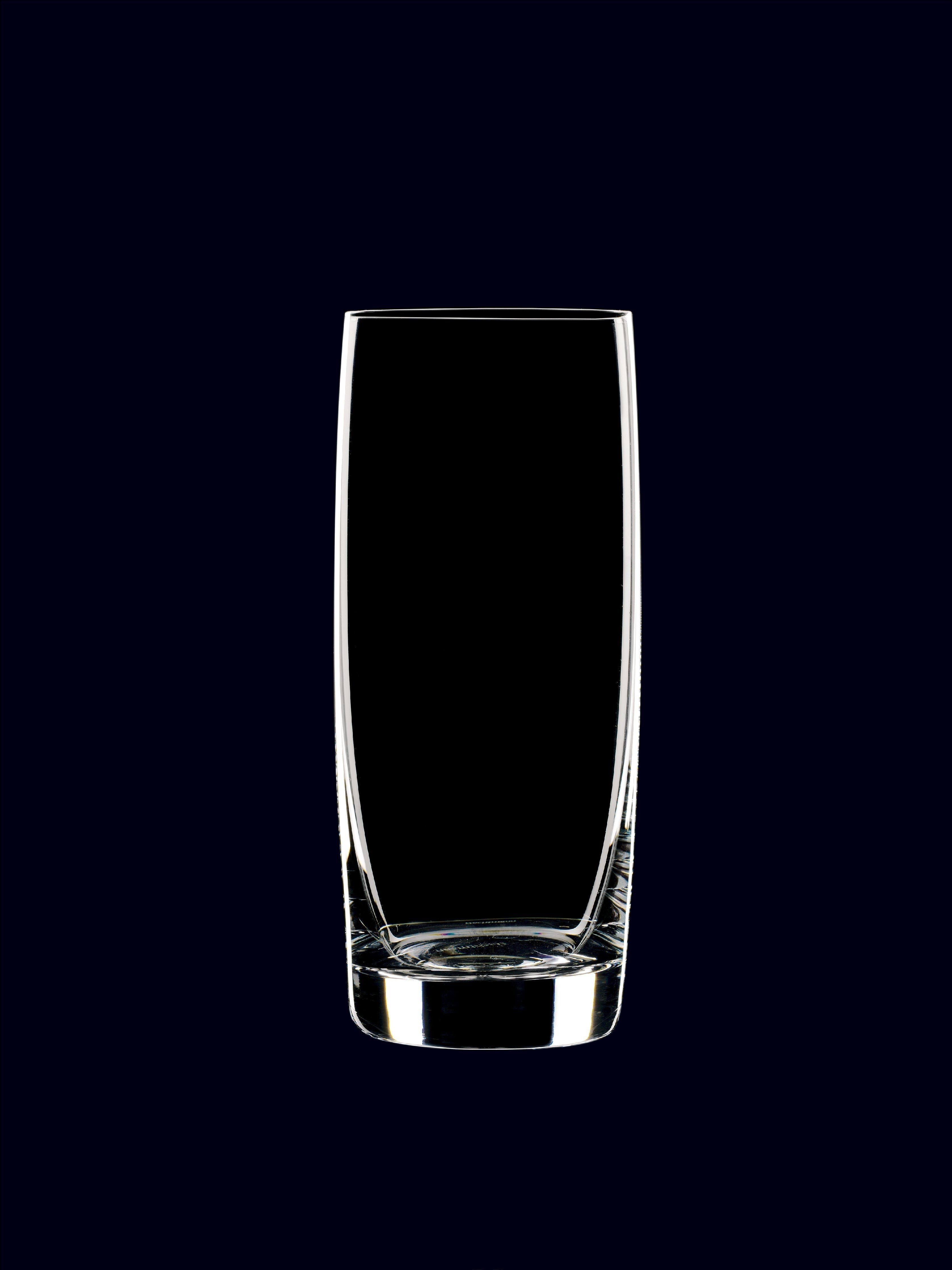 Nachtmann Vivendi Premium Long Drink Glass 413 Ml, Set Of 4