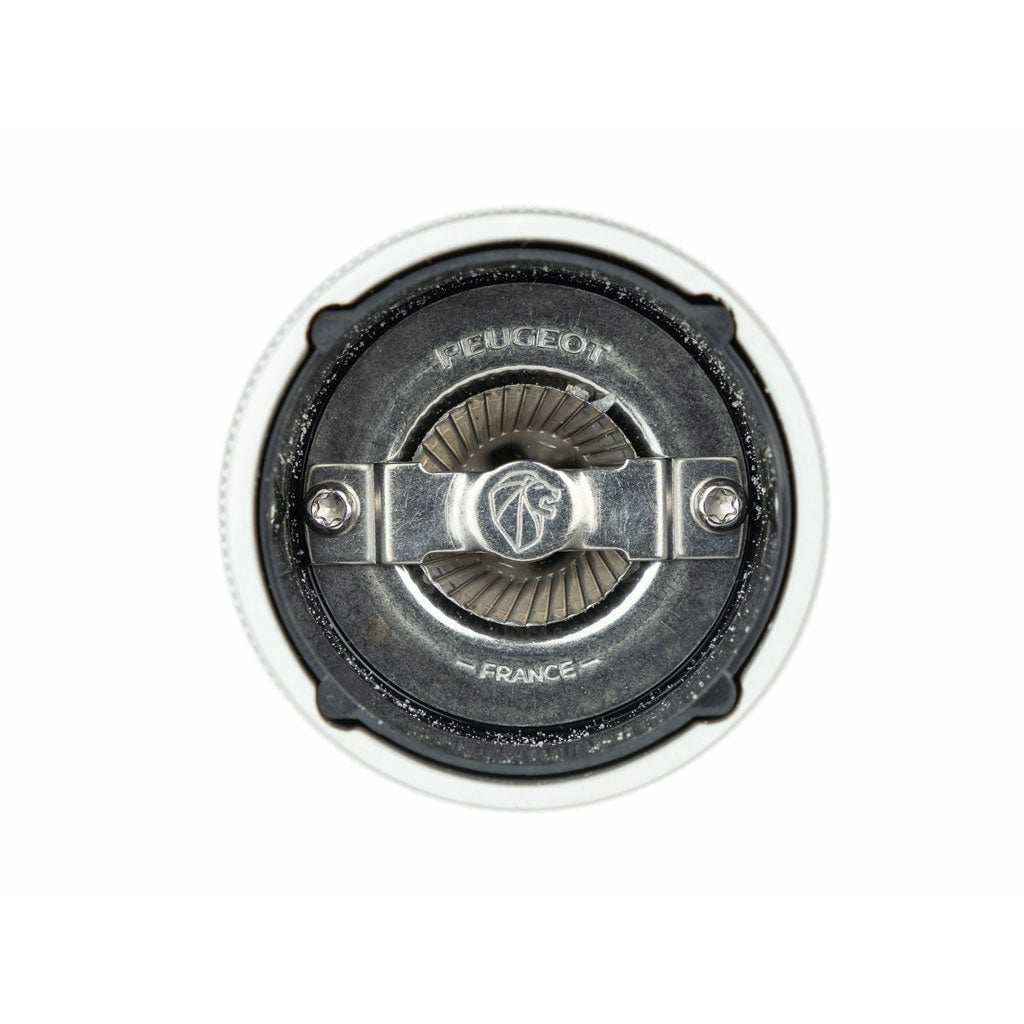 Peugeot Line Salt Mill 12 cm, přírodní/šedá