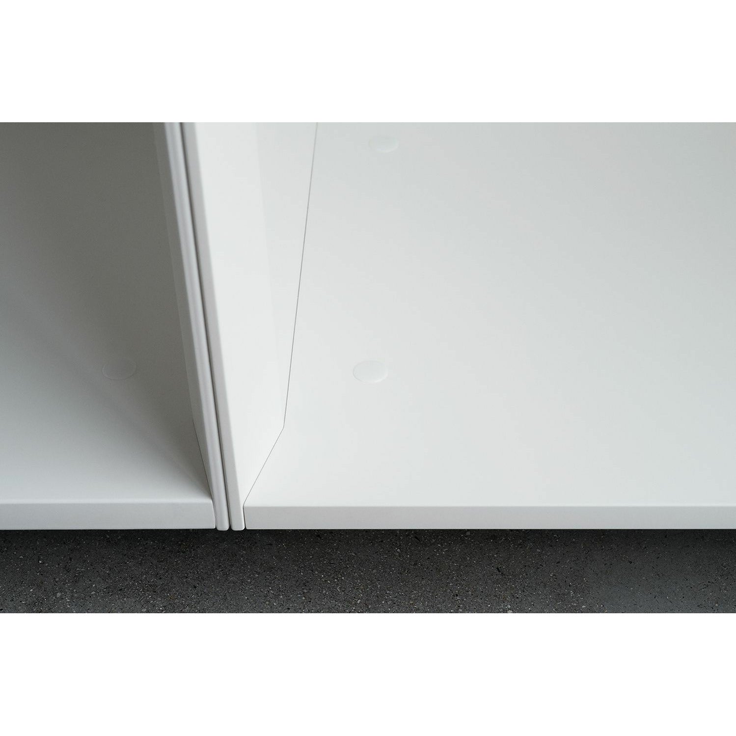 Piure Nex Pur Shelf Door Top With Shelf, Hx W 211,5x50 Cm