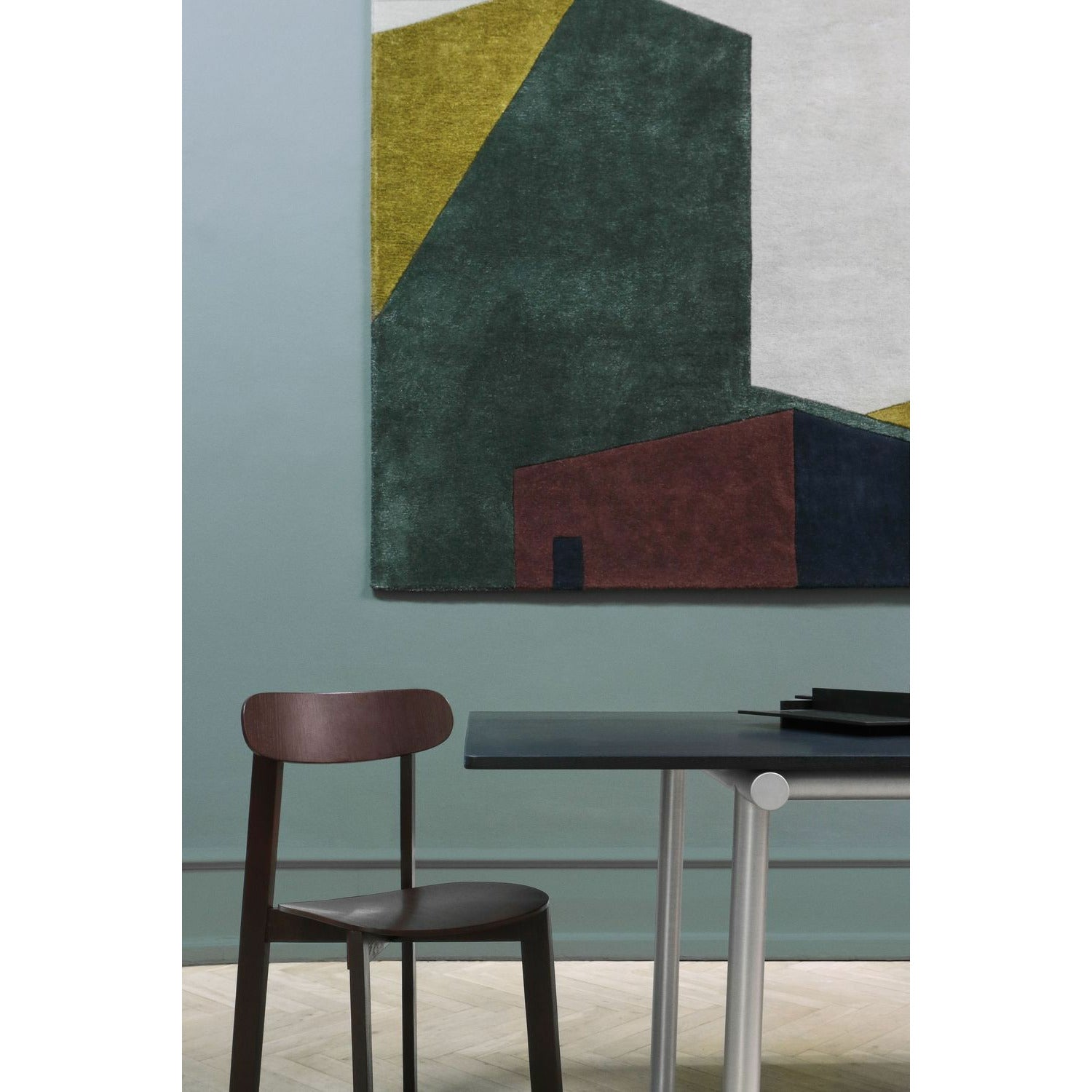 Please Wait To Be Seated Arqui Rug 2, 200x300 cm