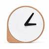 Puik Clork Table Clock, Nature