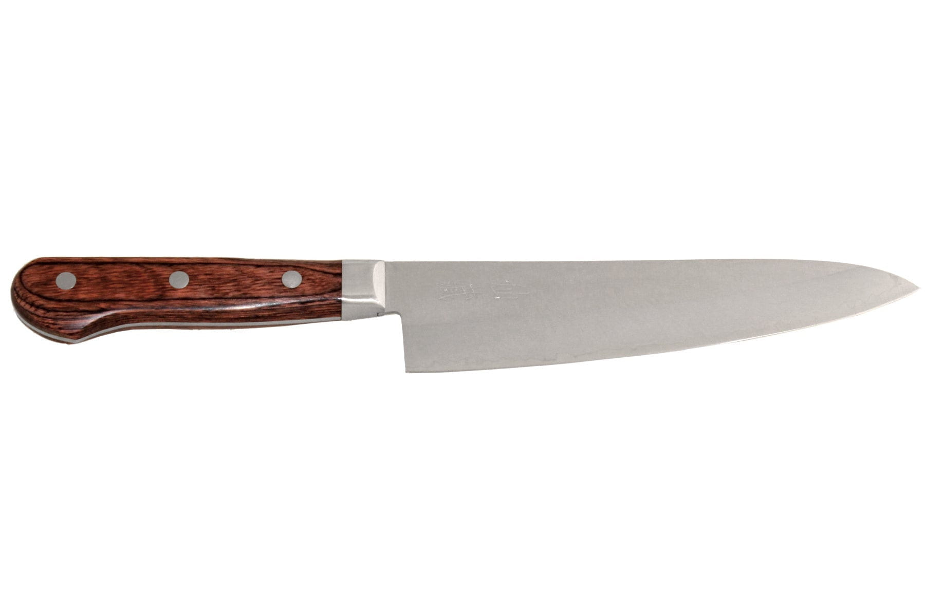 Senzo Clad As 03 Cook Knife, 21 Cm