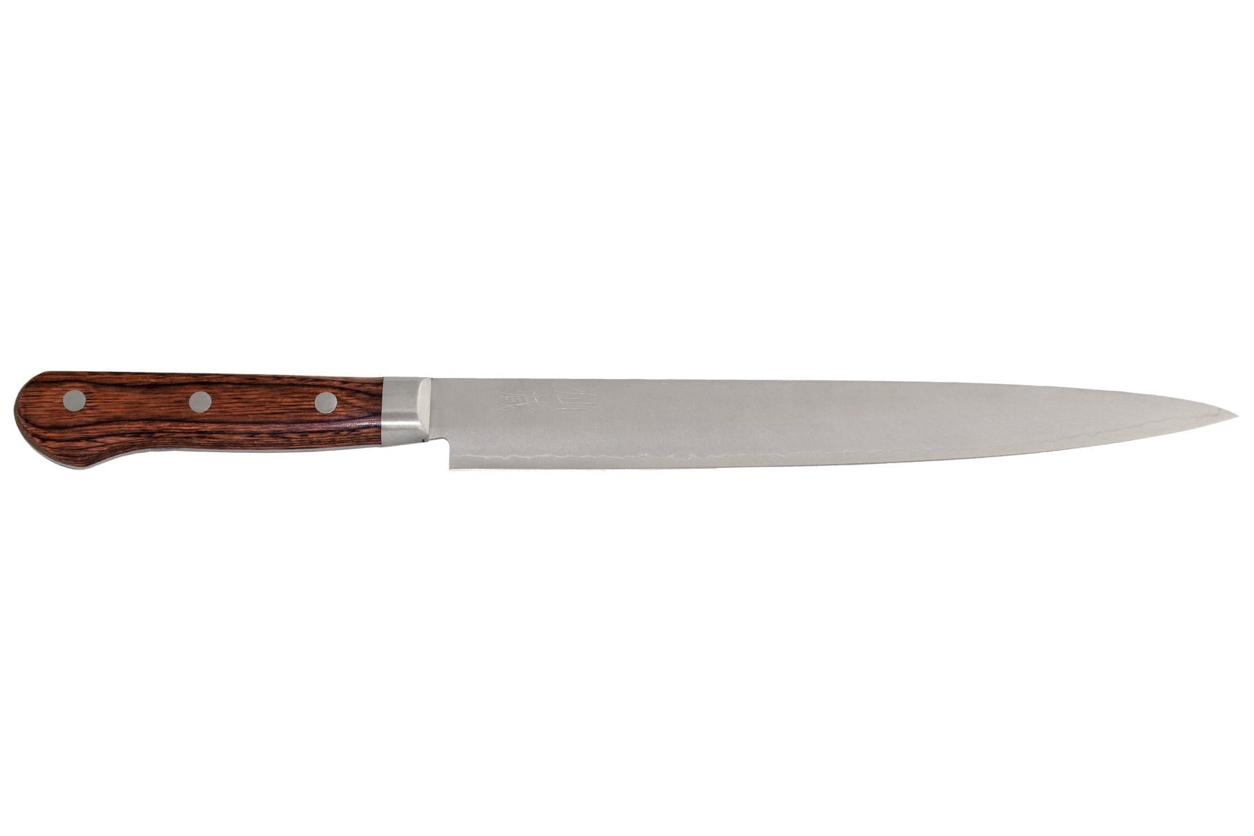 Senzo Clad As 05 Sashimi Knife, 24 Cm