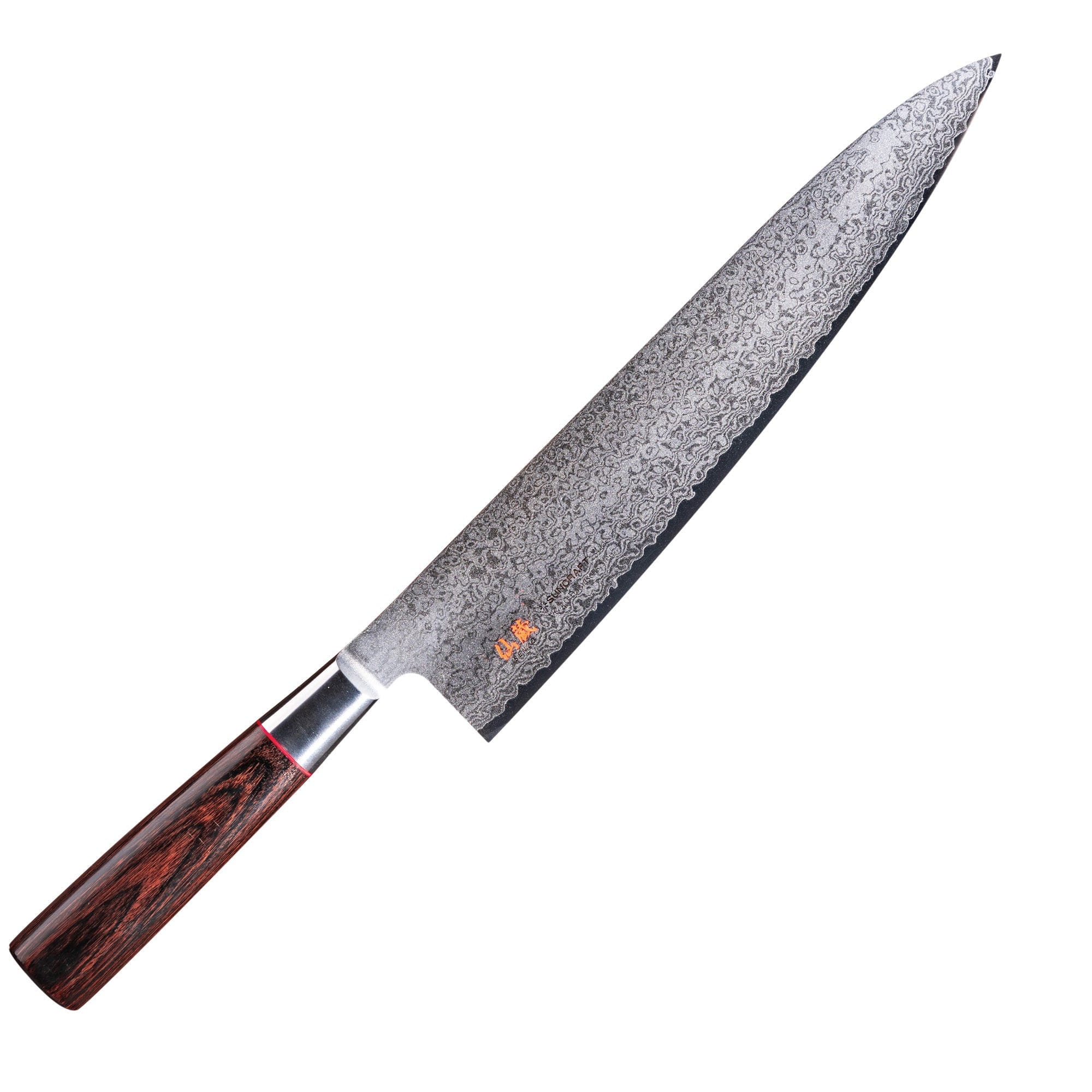Senzo Classic Id 06 Cook Knife, 24 Cm