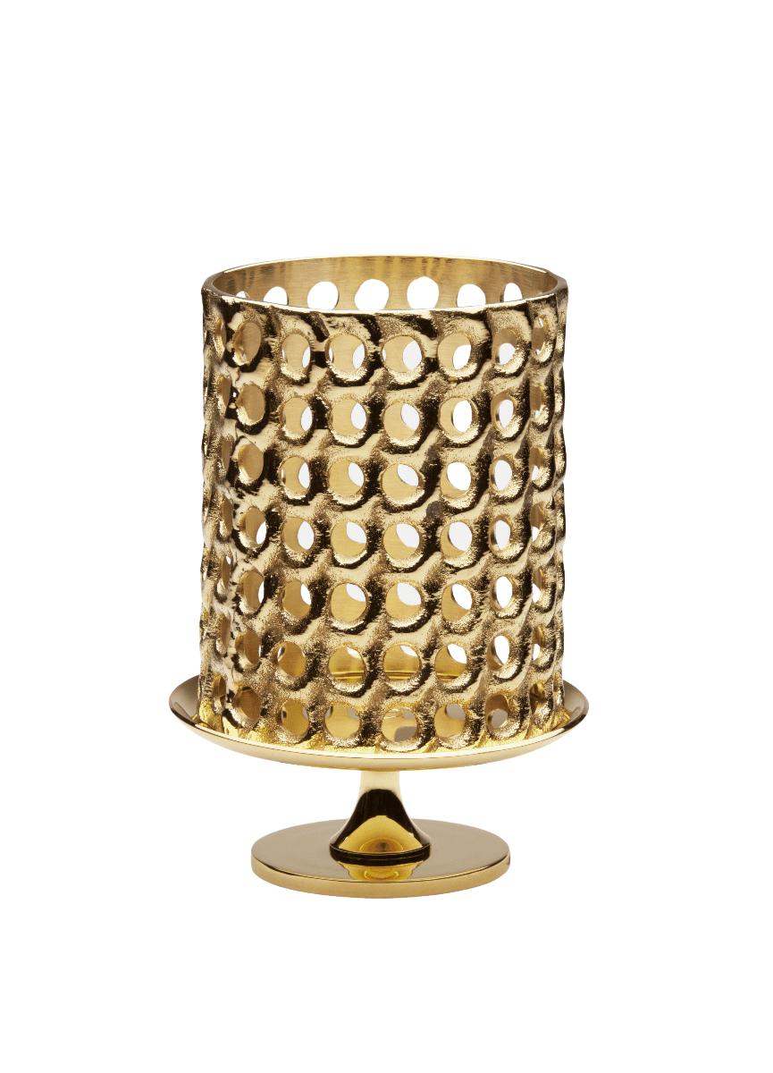Skultuna Lantern Candle Holder By Pierre Forssell