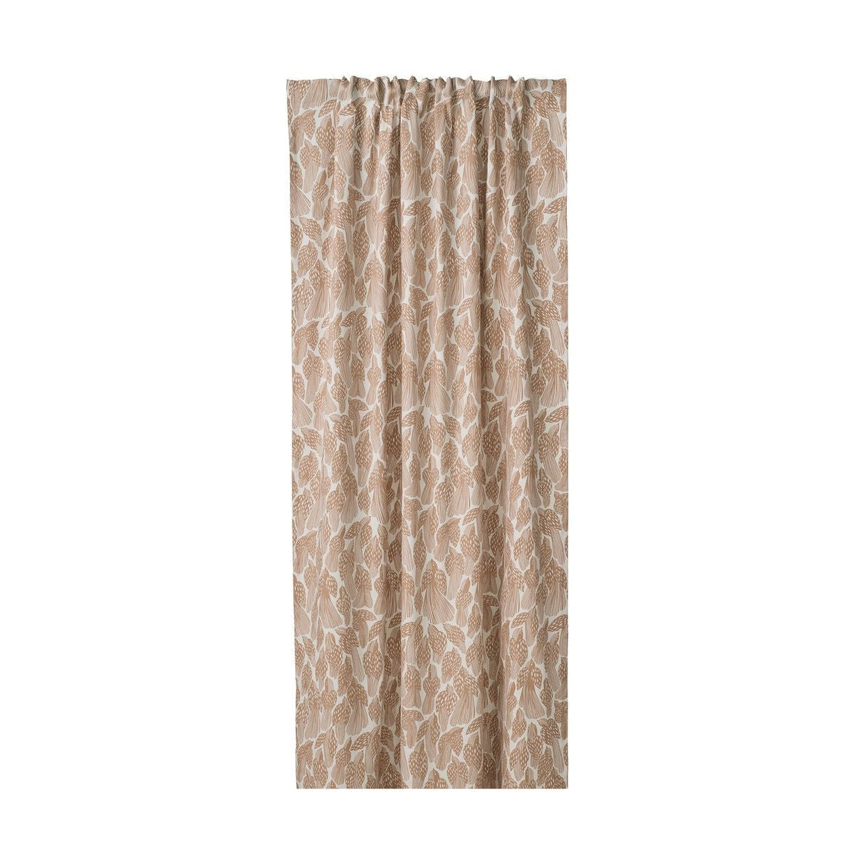 Spira Birds Curtain With Multiband, Grate