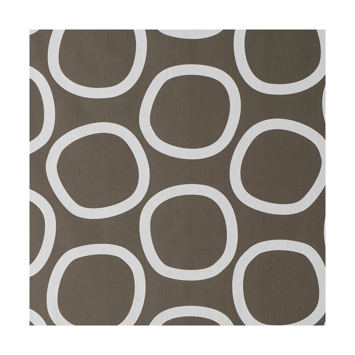 Spira Loop Ctc Fabric With Acrylic Width 145 Cm (Price Per Meter), Brown