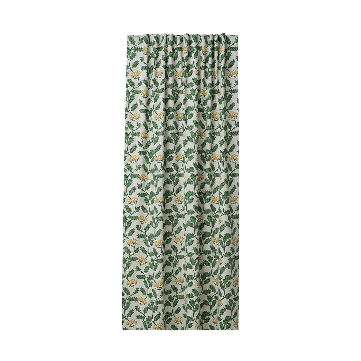 Spira Renfana Curtain With Multiband, Green