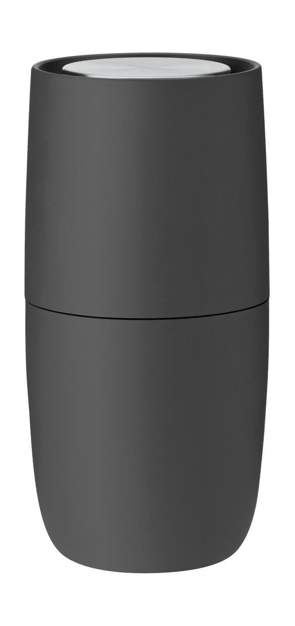 Stelton Norman Foster Pepper Mill, Anthracite